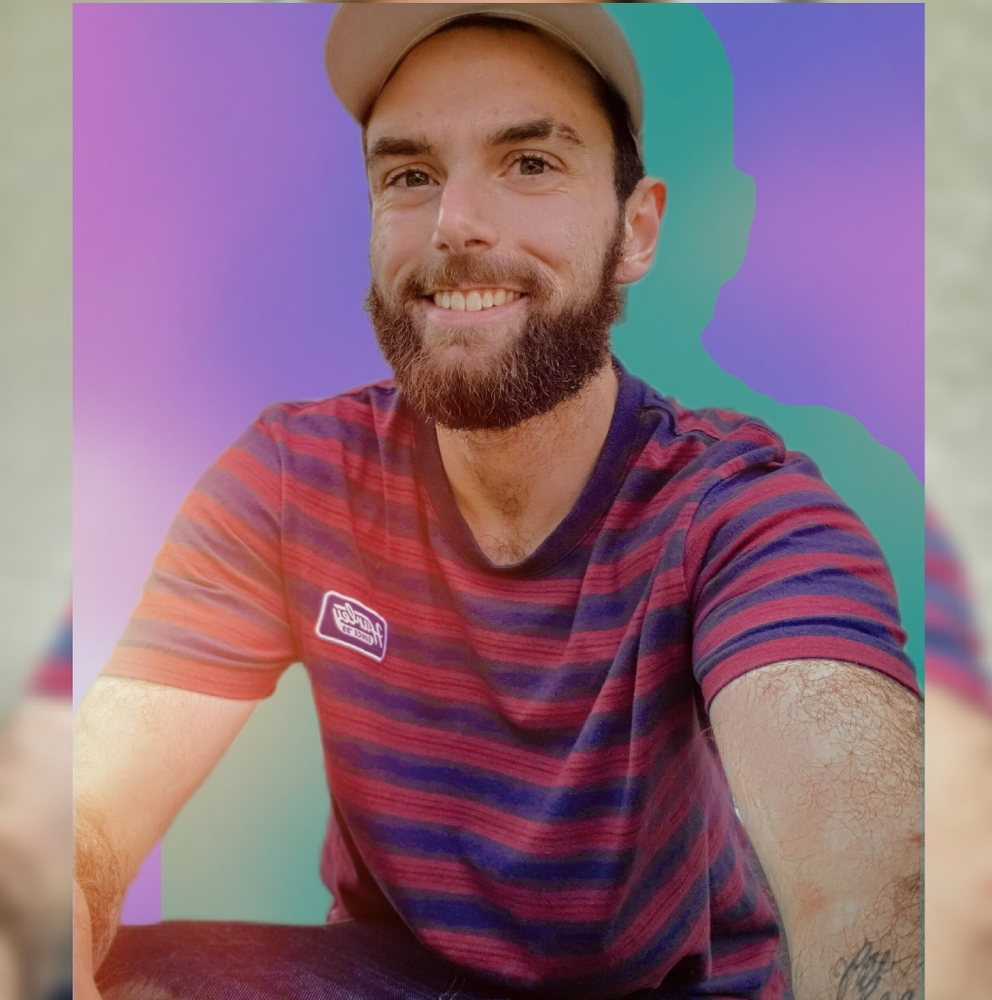 Meet your Posher, Onyx